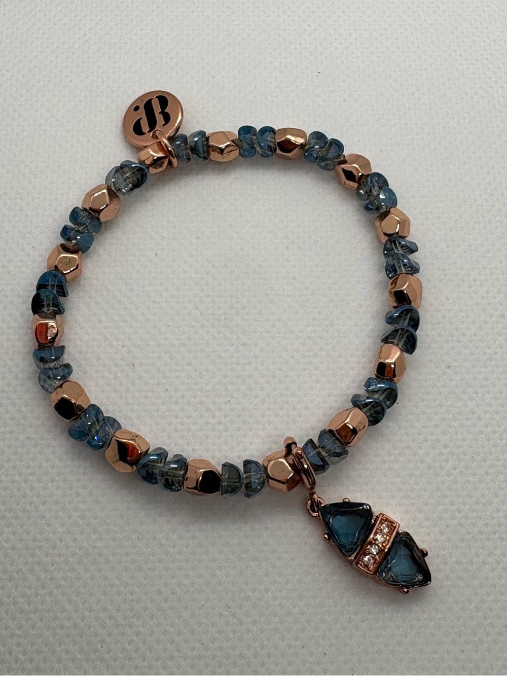 Bomb Party Bracelet